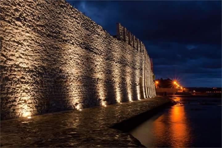 Novigrad IstriaApp Carla公寓 外观 照片
