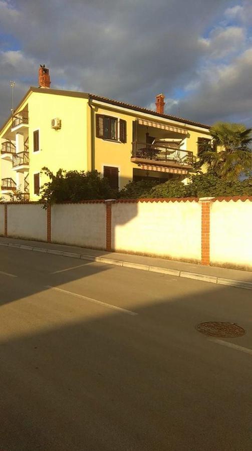 Novigrad IstriaApp Carla公寓 外观 照片
