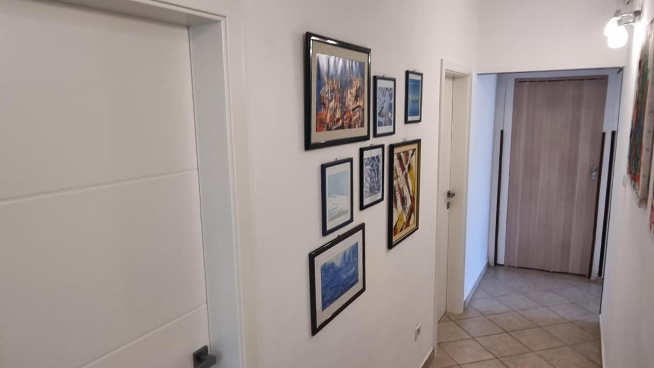 Novigrad IstriaApp Carla公寓 外观 照片